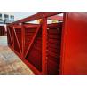 Buy cheap ASME Standard Biomass Boiler Fin Tube Fabrication High Pressure from wholesalers