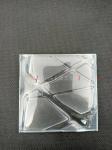 Interior Toughened 2440x2000mm Custom Cut Window Glass