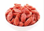 Brazil Popular Goji Berry Dried Fruits Dried Fruit Snacks HALAL Certifiate
