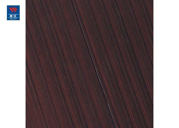 Pine Veneer Frame Plain MDF Solid Wood Internal Doors
