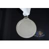 Buy cheap MHL Design Baseball Award Medals , Custom Medals No Minimum For Sports Gifts from wholesalers