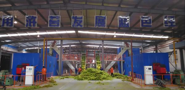 Buy cheap Drying Solution Commercial Drum Dryer for Soy Protein Dregs and Bone Meal Raw Material from wholesalers