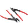 Buy cheap Convenient 32mm Steel Strapping Use Steel Strapping Cutter from wholesalers