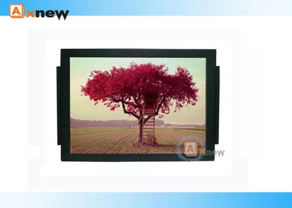 Buy cheap Capacitive Touch Screen Open Frame Lcd Monitor 10.4 '' 1024X768 3.9mm Projected from wholesalers