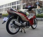 Wholesale good quality cheap import other motorcycles mini scooter 110cc 120CC