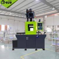 Buy cheap High Durability Auto Parts Manufacturing Machines / LSR Injection Machine product