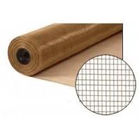 Buy cheap 13" x 40" 99.9% Pure Copper Filter Coarse Dense Gauze Mesh product
