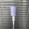 Buy cheap Macaron lotion pump colorful 28/410 24/410 full matte from wholesalers