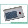 Buy cheap Outdoor Electronic Led Football Scoreboards with Waterproof Aluminum Housing, Team Name and Time display from wholesalers