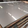 Buy cheap AISI ISO 201 Stainless Steel Sheet Plate 2mm 0.5mm Polished BA HL from wholesalers