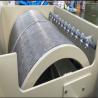 Buy cheap PP Aquaculture Indoor/Outdoor Ras Rotary Drum Filter for Fish Farming A Smart Choice from wholesalers