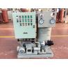 Buy cheap MEPC.107(49) 1.0 M3/H MARINE OILY WATER SEPARATOR/ 15PPM BILGE SEPARATOR/OIL WATER SEPARAT from wholesalers