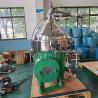 Buy cheap Coffee Centrifugal Filter Separator Disc Bowl Centrifuge from wholesalers