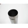 Buy cheap Structural Hollow Section Dust Collection Fittings , Straight Seam Welded Dust Collection Pipe from wholesalers