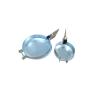 Buy cheap 6 Inch Zinc Plated Freightliner Exhaust Stack Rain Cap from wholesalers