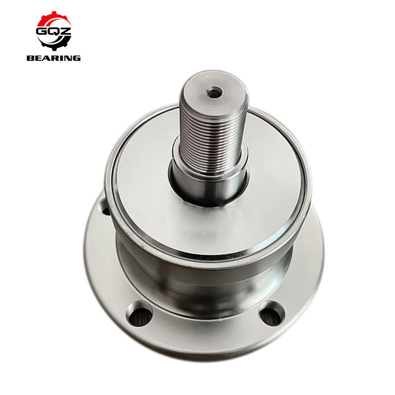 New Arrival Agricultural Hub Bearing BAA-0005A(L) Agri Hub Bearing for Vaderstad Disc Harrow Agricultural Machinery