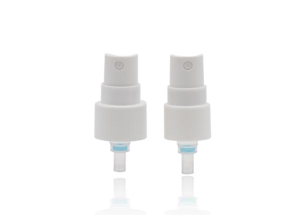 Buy cheap 18 / 415 Serum Cosmetic Treatment Pumps Lightweight Customized Tube Length from wholesalers