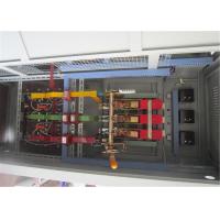 Buy cheap KGPS 500KW 1000KW Medium Frequency Induction Billet Heating Furnace product