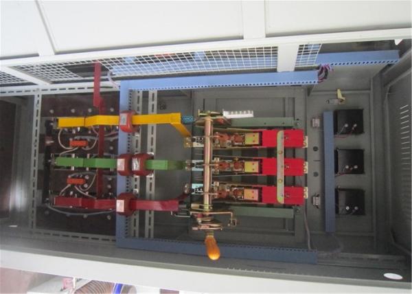 Buy cheap KGPS 500KW 1000KW Medium Frequency Induction Billet Heating Furnace from wholesalers