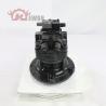 Buy cheap SK200-6E Hydraulic Swing Motor Kawasaki M5X130CHB-10A-17C from wholesalers