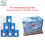 PU To Metal Adhesive 840 Substitute For Chemlok 218 Cilbond 48 49 Thixon 422