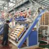 Buy cheap American Wooden Pallet Nailer Pallet Nailing Equipment For Sale from wholesalers