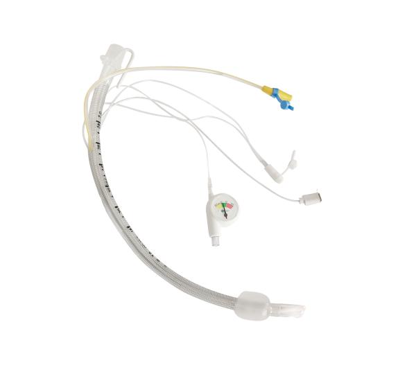 Buy cheap Anesthesiology Video Intubation Devices Endotracheal ETT Medical Tube from wholesalers