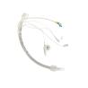 Buy cheap 8.5 PVC Cuff Video Intubation Devices Tube ETT Airway With Suction Lumen from wholesalers