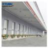 Buy cheap Manual Hoist Odm Sectional Overhead Door 40cm/S from wholesalers