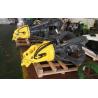Buy cheap Hydraulic Orange Peel Bucket Grab Customized Electric For Lifting Scrap from wholesalers