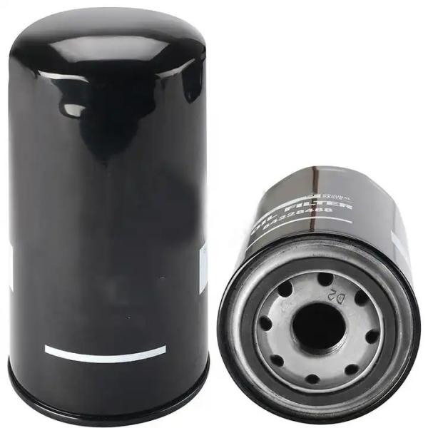 Buy cheap Engine Wound Oil Filter Element For Diesel Generator Model LF9030 from wholesalers