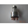 Buy cheap Excavator Parts Ignition Switch 7Y3918 7Y-3918 For 320 320D from wholesalers