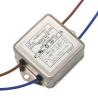 Buy cheap 50HZ 60HZ 220V 8A 10A Two Stage Emi Emc Filters For Ac Power Line from wholesalers