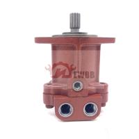 Buy cheap VOE14531612 Excavator Volvo Fan Motor EC700 EC750 14531612 product