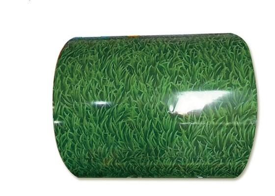 Buy cheap 1200mm PPGI Steel Coil from wholesalers