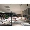 Buy cheap Modern Prefab Steel Structure Commercial Building Aesthetic Appeal from wholesalers