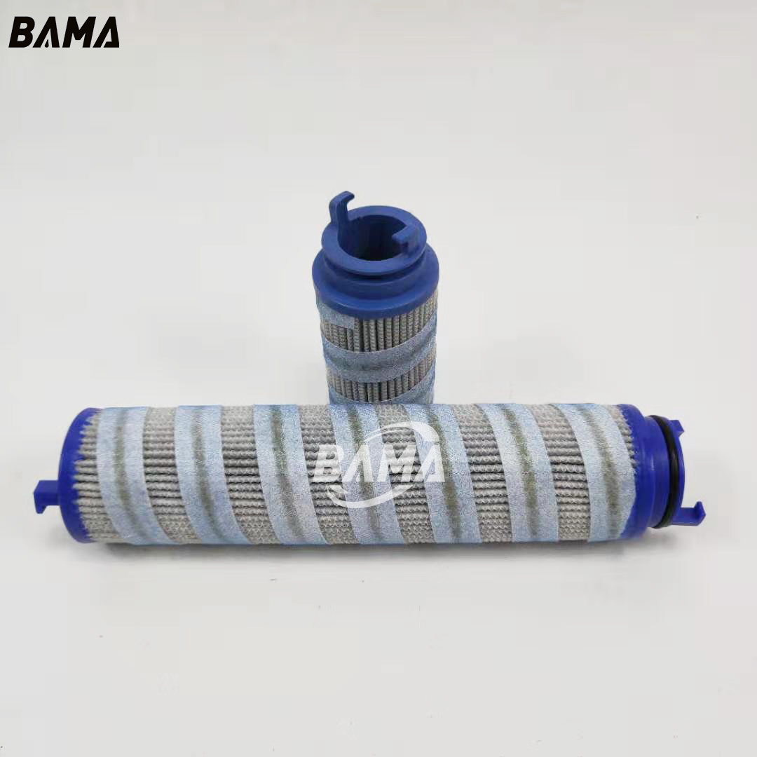 UE219AT20H Hydraulic Filter Element for Glass Fiber Core Hydraulic Oil Filter Machine