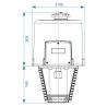 Buy cheap Refrigeration Hvac Valve Actuator Electrically Controlled 50Hz from wholesalers