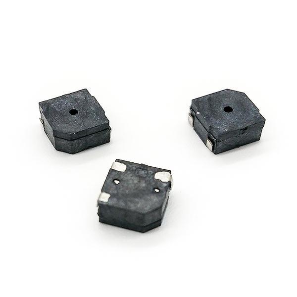 Buy cheap Smallest ultrathin electric buzzer smd Magnetic Buzzer lCP 3V high sounds buzzer from wholesalers