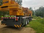 1900 Kw U Boom Used xcmg grove Truck Crane used crane trucks xcmg qy50k