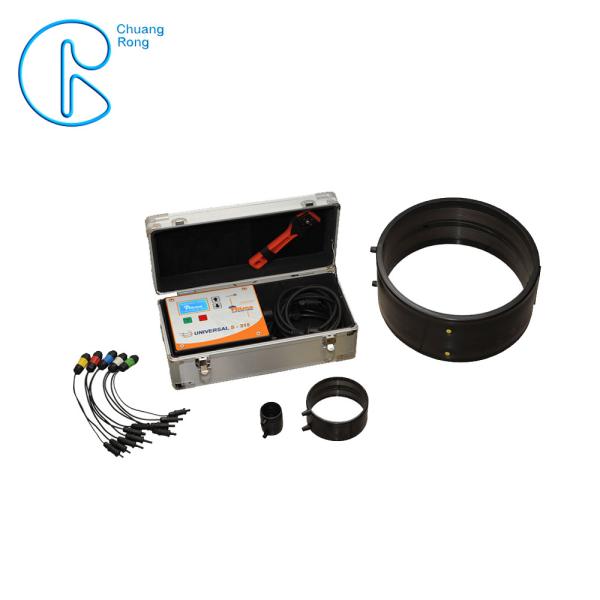Buy cheap HDPE Draign Supply Pipe Electrofusion Welding Machine from wholesalers