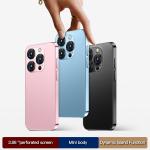 3G Mini Smartphone with 2+16GB SOYES XS19 900mAh Face ID GSM WCDMA