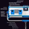 Buy cheap AI-5000C Professional Movie Lights Sky Blue Bluetooth Control RGB Film Lights from wholesalers