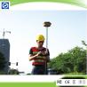 Buy cheap China Topographic Surveys New GPS System Satellite Receiver with Wifi from wholesalers