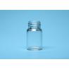 Buy cheap 2ml Clear Screw Neck Glass Bottle Vials Borosilicate Glass from wholesalers