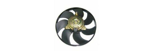 Buy cheap FAN ASSEMBLY FOR FIAT from wholesalers