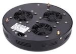 UFO Style Safety Plant Grow Lights , AC85 - 265V 135W LED Indoor Grow Lights