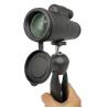 Buy cheap Best Compact Monocular 12x50 Waterproof High Definition Monocular Telescope from wholesalers