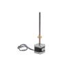 Buy cheap VT42HS40 42mm size 40mm height hybrid stepper motor NEMA17 with trapezoidal lead screw from wholesalers