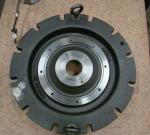 Casting Milling Heavy Duty Pulley Crane Stainless Steel CNC Turning